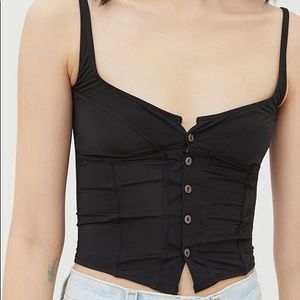 Urban Outfitters Out From Under Bustier